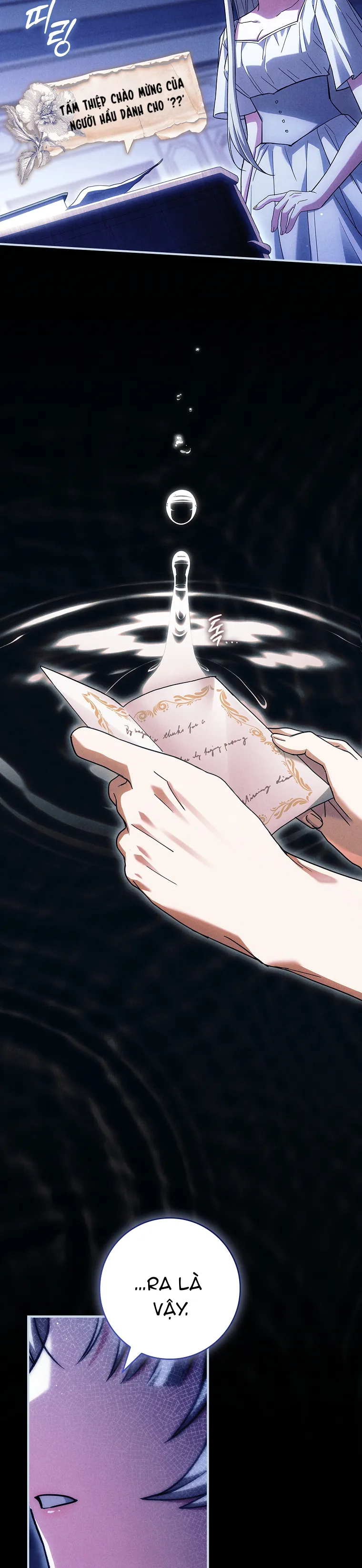 Văn Phòng Thám Tử Dành Cho Nam Chính Hối Hận! - Chap 38 - Trang 38