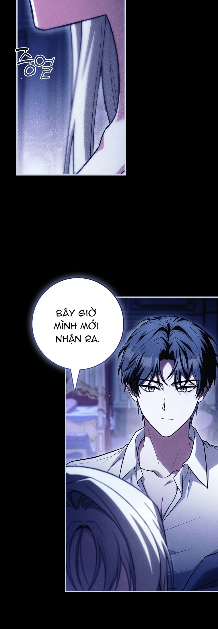 Văn Phòng Thám Tử Dành Cho Nam Chính Hối Hận! - Chap 38 - Trang 39