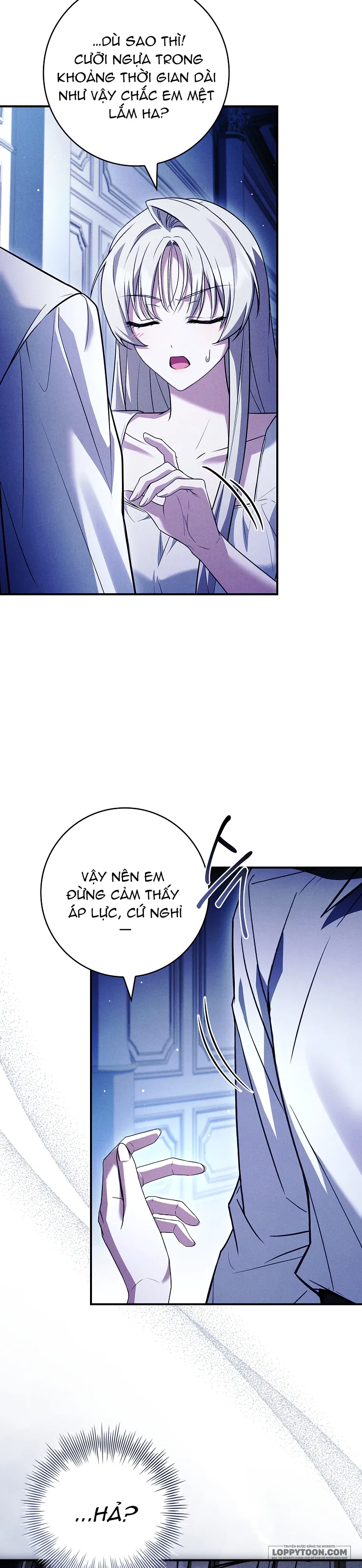 Văn Phòng Thám Tử Dành Cho Nam Chính Hối Hận! - Chap 38 - Trang 6