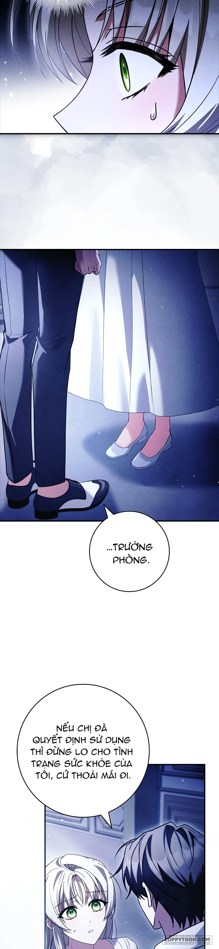 Văn Phòng Thám Tử Dành Cho Nam Chính Hối Hận! - Chap 38 - Trang 7