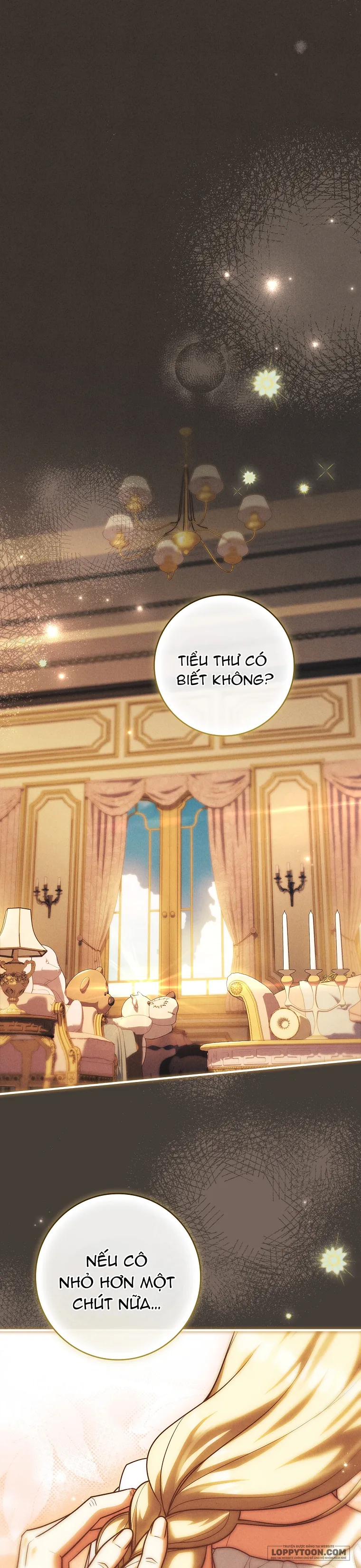Văn Phòng Thám Tử Dành Cho Nam Chính Hối Hận! - Chap 39 - Trang 1
