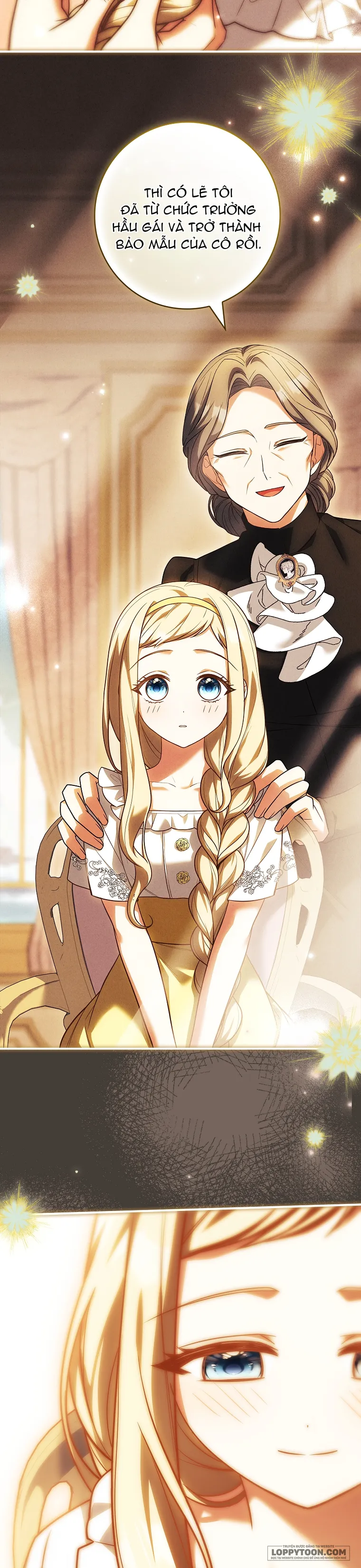 Văn Phòng Thám Tử Dành Cho Nam Chính Hối Hận! - Chap 39 - Trang 2