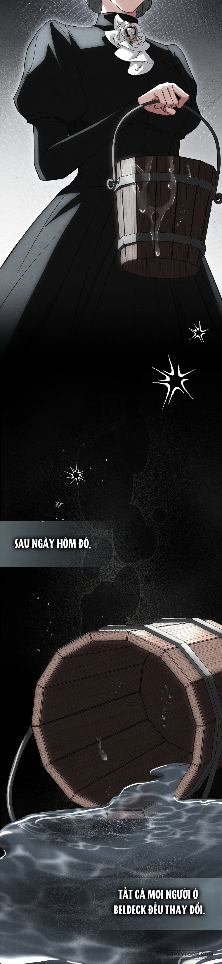 Văn Phòng Thám Tử Dành Cho Nam Chính Hối Hận! - Chap 39 - Trang 13