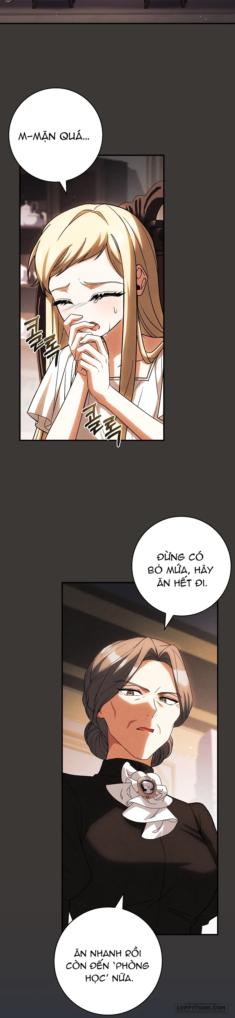 Văn Phòng Thám Tử Dành Cho Nam Chính Hối Hận! - Chap 39 - Trang 15