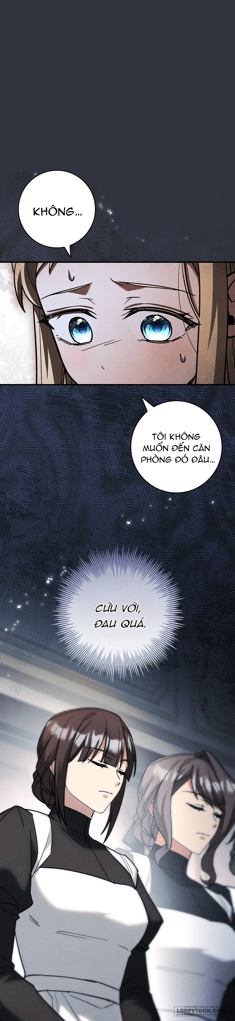 Văn Phòng Thám Tử Dành Cho Nam Chính Hối Hận! - Chap 39 - Trang 16