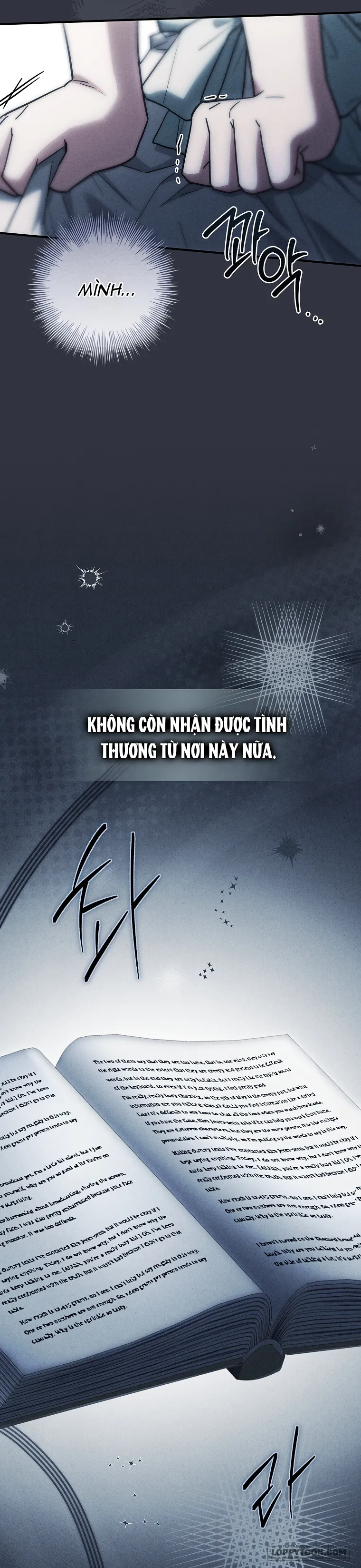 Văn Phòng Thám Tử Dành Cho Nam Chính Hối Hận! - Chap 39 - Trang 19