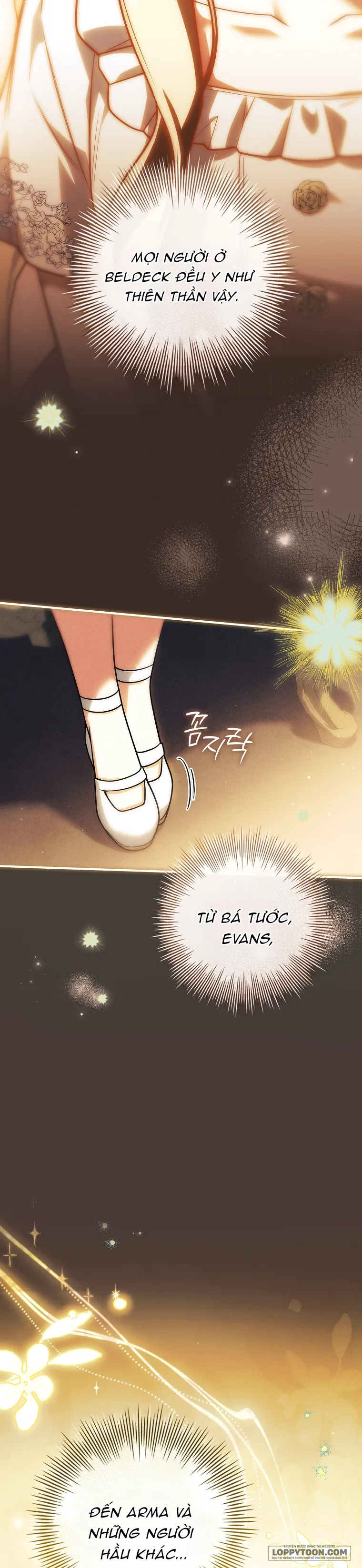 Văn Phòng Thám Tử Dành Cho Nam Chính Hối Hận! - Chap 39 - Trang 3