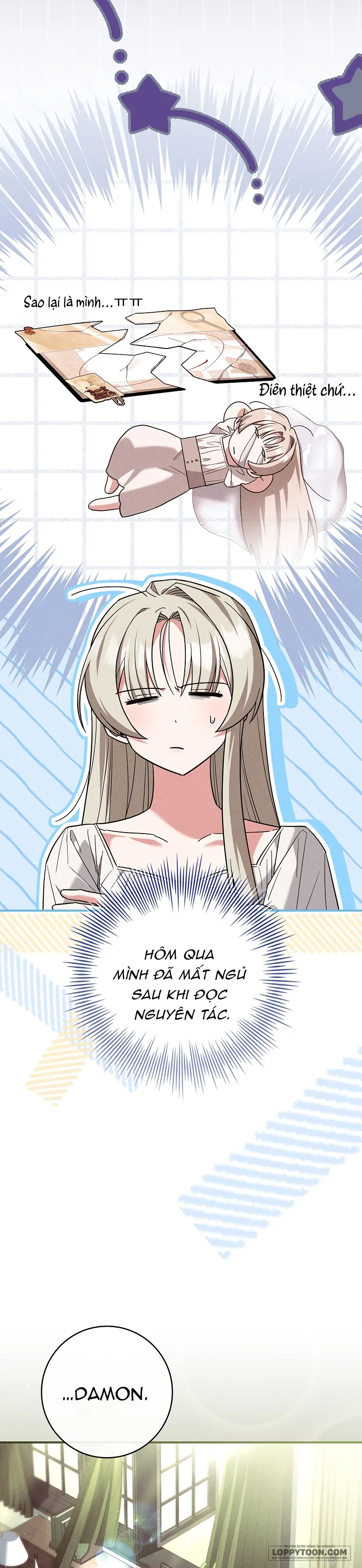 Văn Phòng Thám Tử Dành Cho Nam Chính Hối Hận! - Chap 39 - Trang 22