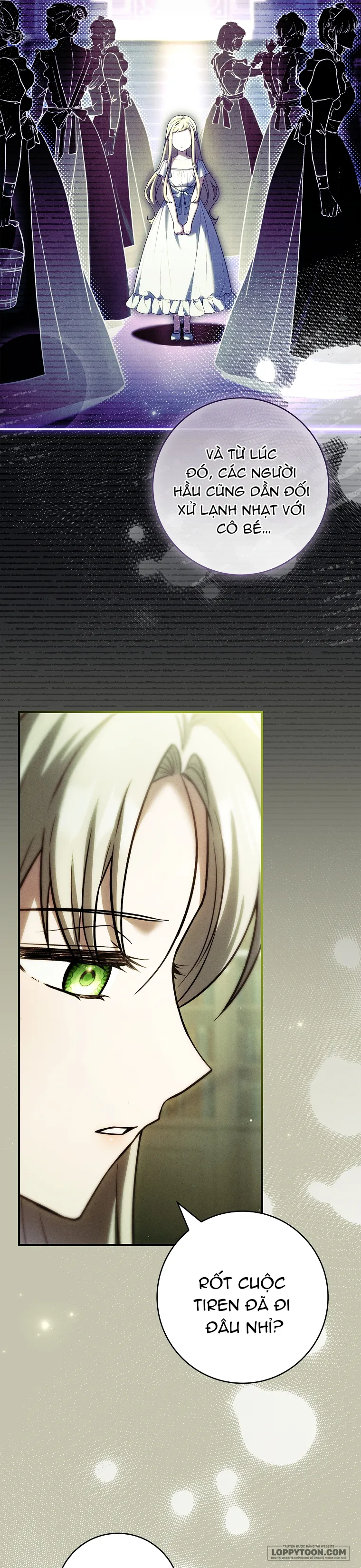 Văn Phòng Thám Tử Dành Cho Nam Chính Hối Hận! - Chap 39 - Trang 24
