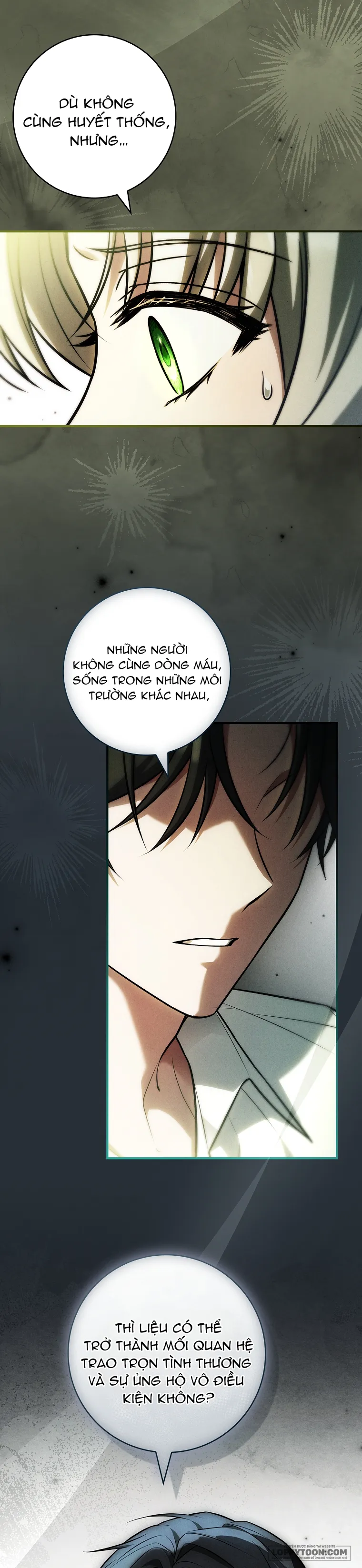 Văn Phòng Thám Tử Dành Cho Nam Chính Hối Hận! - Chap 39 - Trang 27