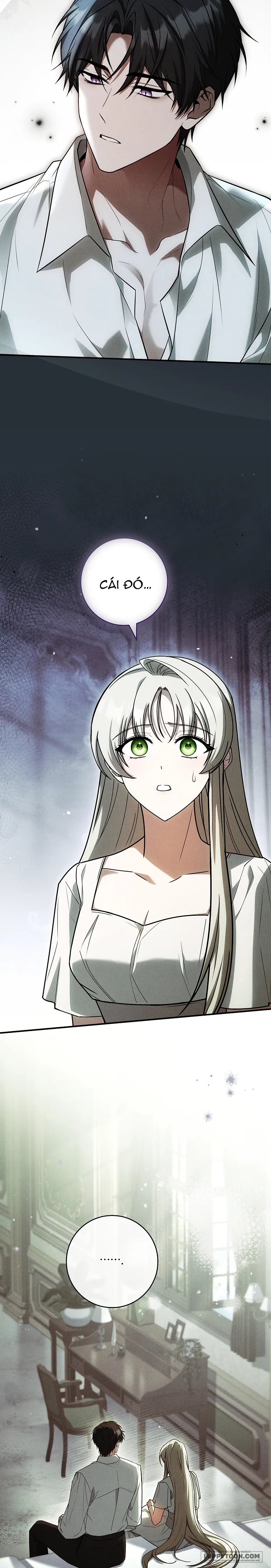 Văn Phòng Thám Tử Dành Cho Nam Chính Hối Hận! - Chap 39 - Trang 28