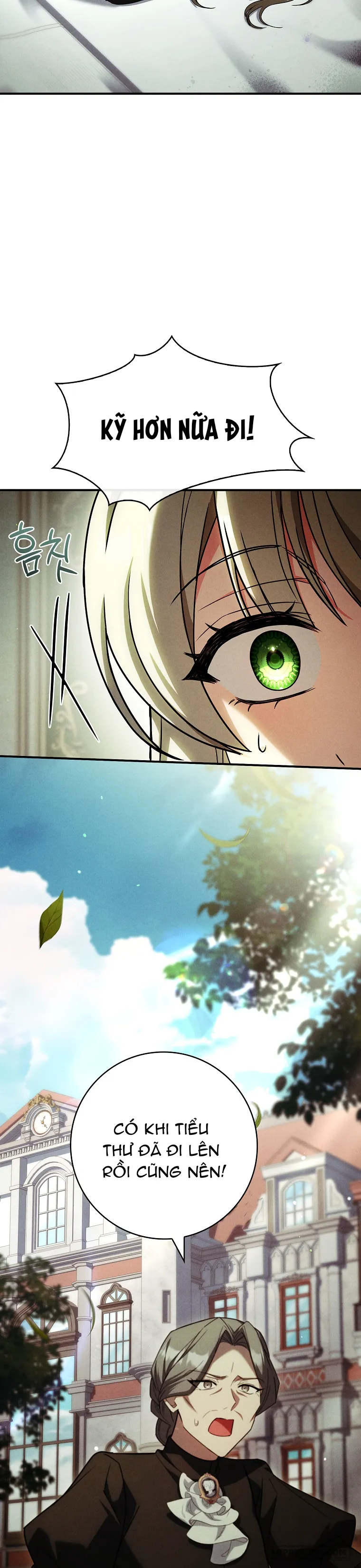 Văn Phòng Thám Tử Dành Cho Nam Chính Hối Hận! - Chap 39 - Trang 29