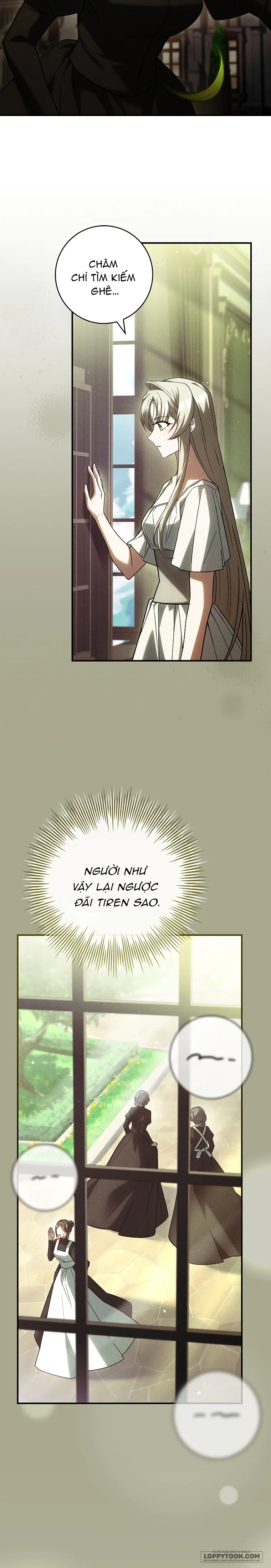 Văn Phòng Thám Tử Dành Cho Nam Chính Hối Hận! - Chap 39 - Trang 30