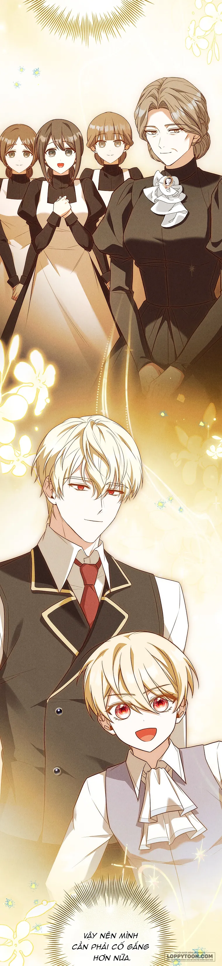 Văn Phòng Thám Tử Dành Cho Nam Chính Hối Hận! - Chap 39 - Trang 4