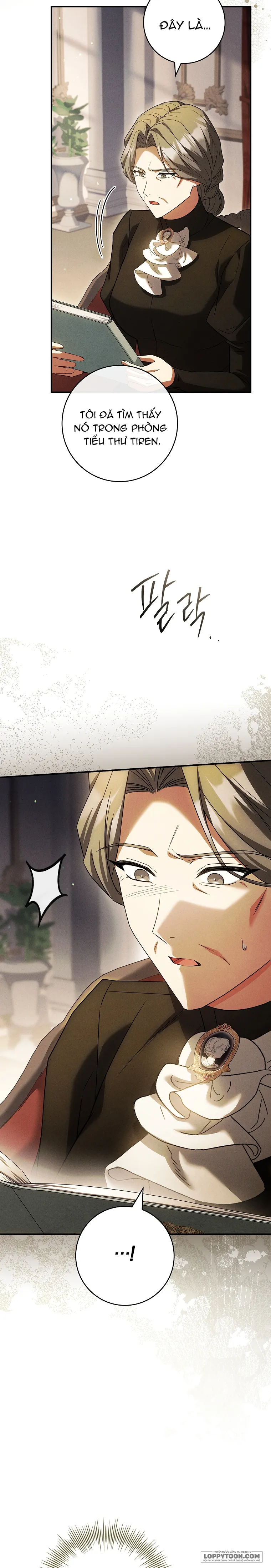Văn Phòng Thám Tử Dành Cho Nam Chính Hối Hận! - Chap 39 - Trang 36