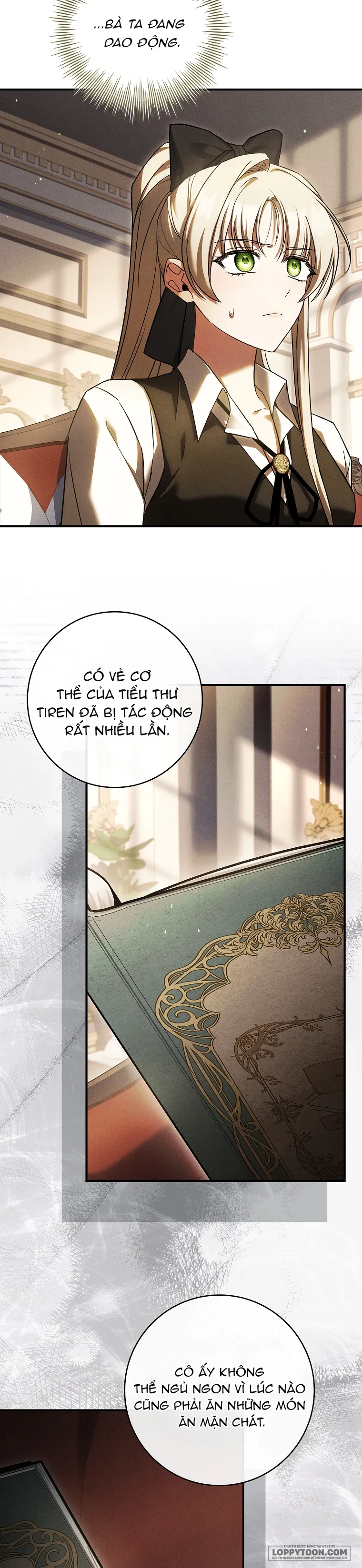 Văn Phòng Thám Tử Dành Cho Nam Chính Hối Hận! - Chap 39 - Trang 37