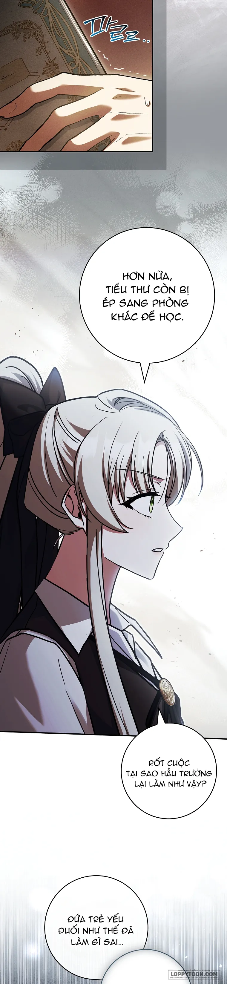 Văn Phòng Thám Tử Dành Cho Nam Chính Hối Hận! - Chap 39 - Trang 38