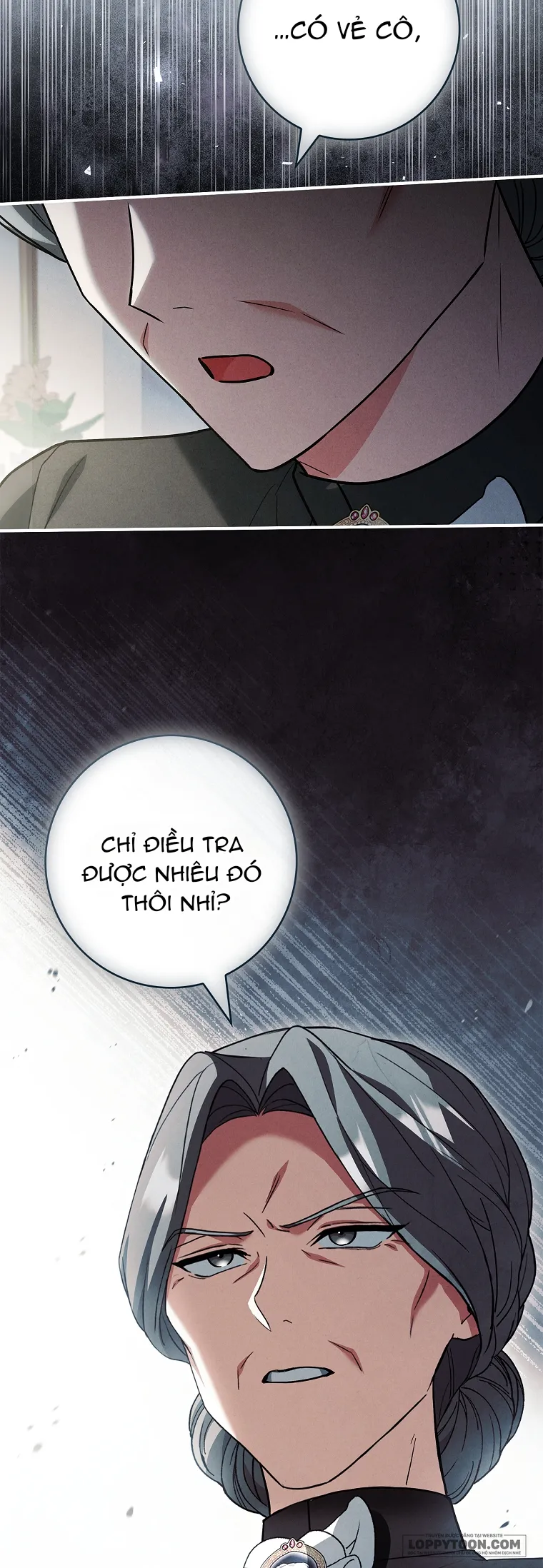 Văn Phòng Thám Tử Dành Cho Nam Chính Hối Hận! - Chap 39 - Trang 39