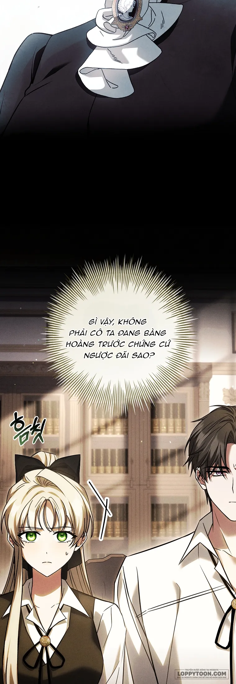 Văn Phòng Thám Tử Dành Cho Nam Chính Hối Hận! - Chap 39 - Trang 40