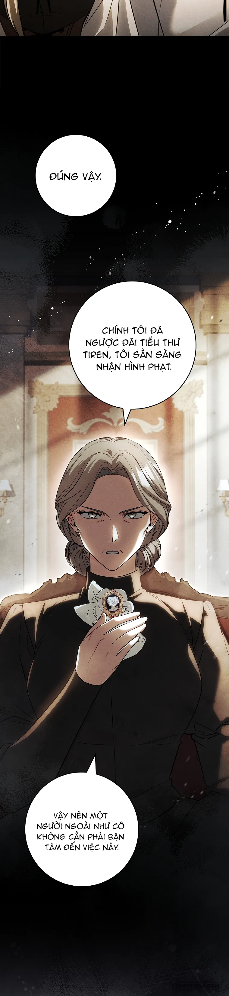 Văn Phòng Thám Tử Dành Cho Nam Chính Hối Hận! - Chap 39 - Trang 41