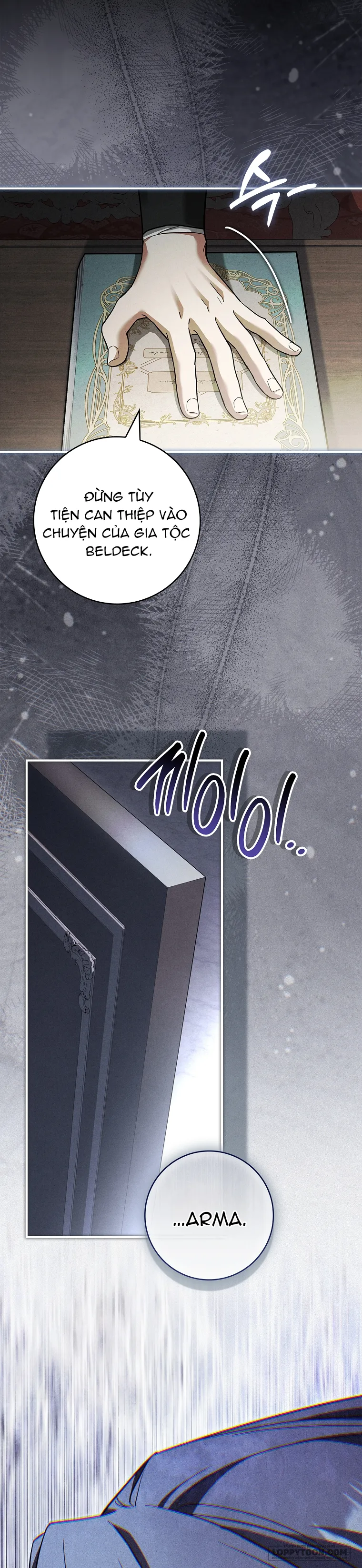 Văn Phòng Thám Tử Dành Cho Nam Chính Hối Hận! - Chap 39 - Trang 42