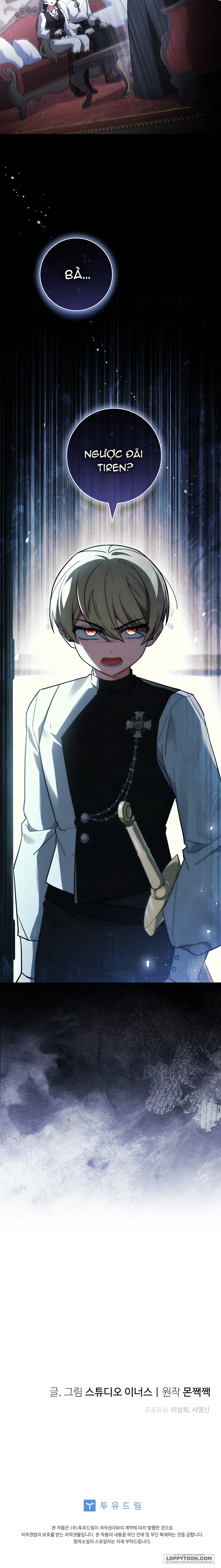 Văn Phòng Thám Tử Dành Cho Nam Chính Hối Hận! - Chap 39 - Trang 44