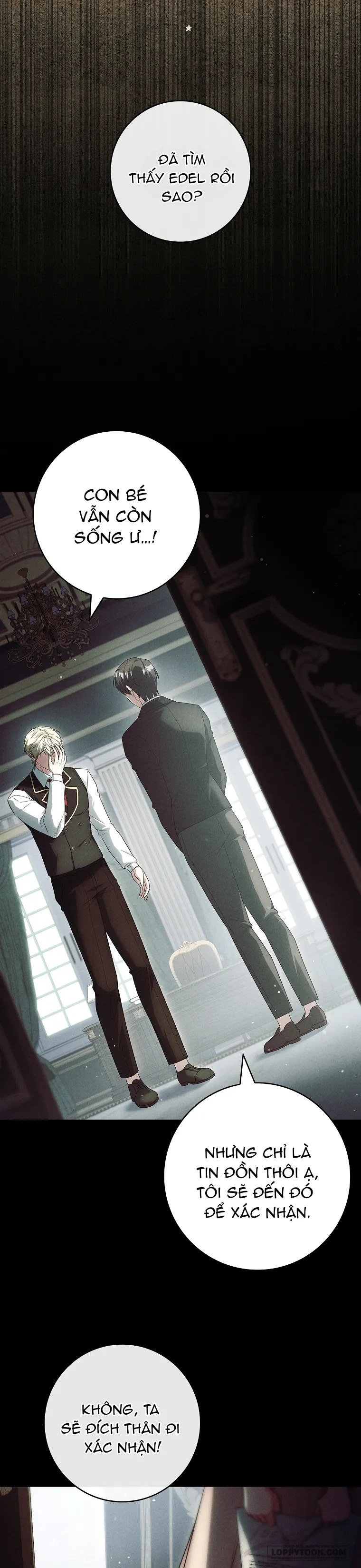 Văn Phòng Thám Tử Dành Cho Nam Chính Hối Hận! - Chap 39 - Trang 7