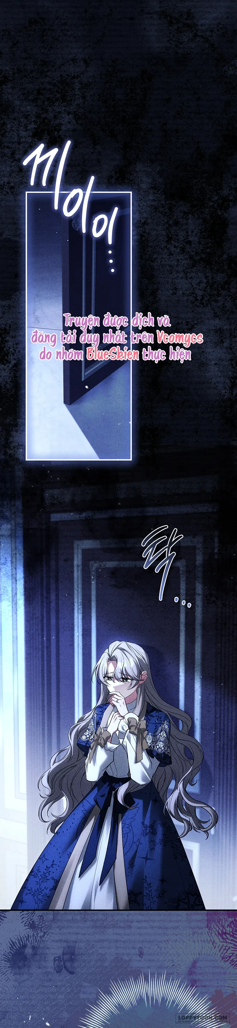 Văn Phòng Thám Tử Dành Cho Nam Chính Hối Hận! - Chap 4 - Trang 1