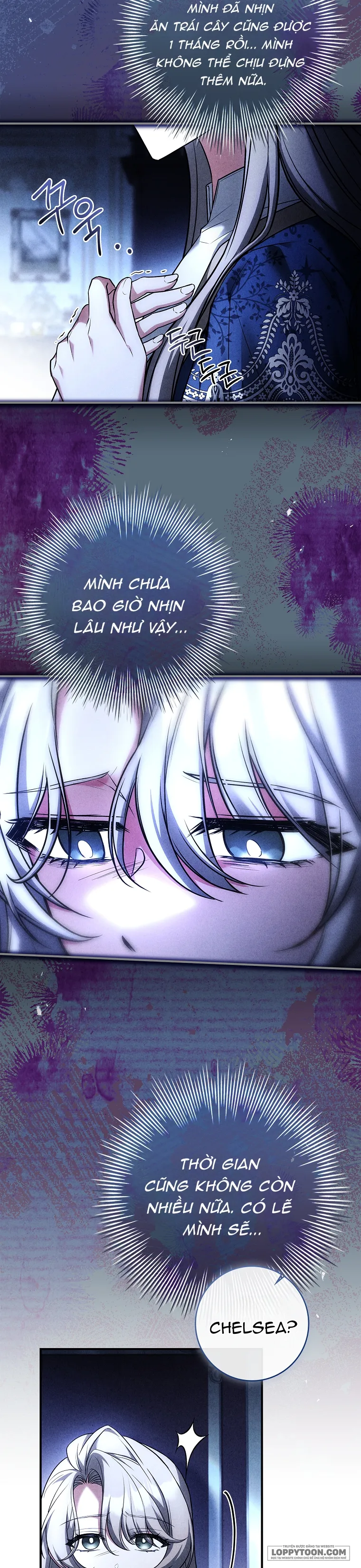 Văn Phòng Thám Tử Dành Cho Nam Chính Hối Hận! - Chap 4 - Trang 2
