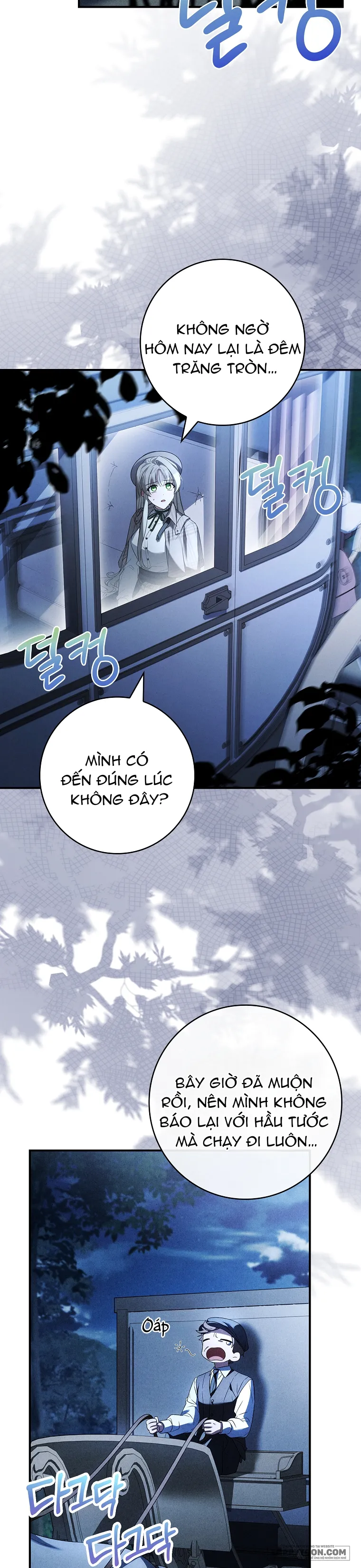 Văn Phòng Thám Tử Dành Cho Nam Chính Hối Hận! - Chap 4 - Trang 13