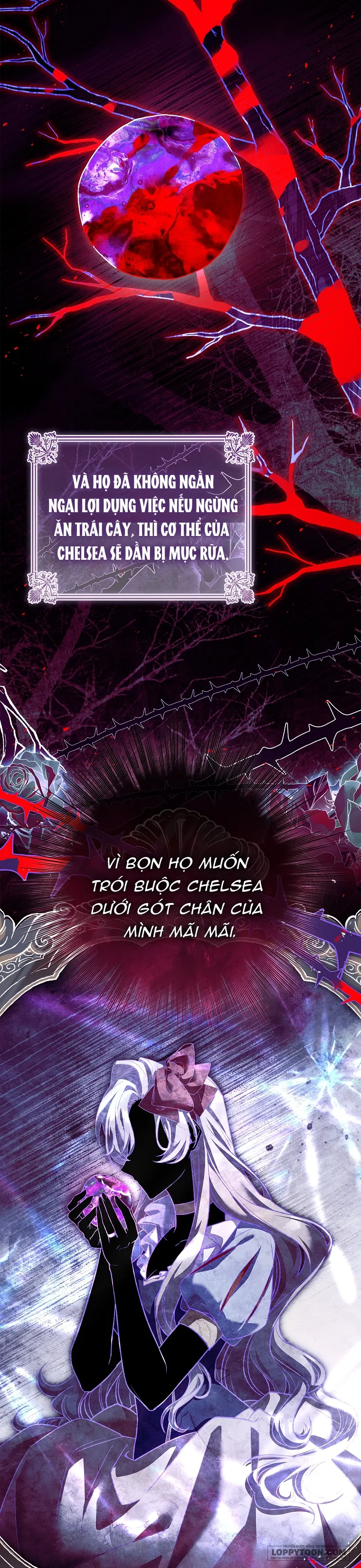Văn Phòng Thám Tử Dành Cho Nam Chính Hối Hận! - Chap 4 - Trang 15