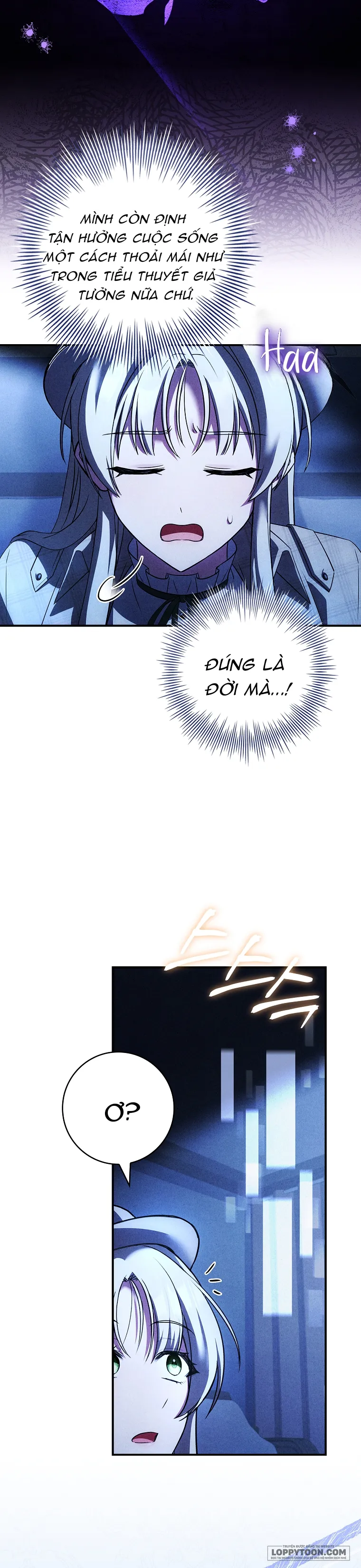 Văn Phòng Thám Tử Dành Cho Nam Chính Hối Hận! - Chap 4 - Trang 18
