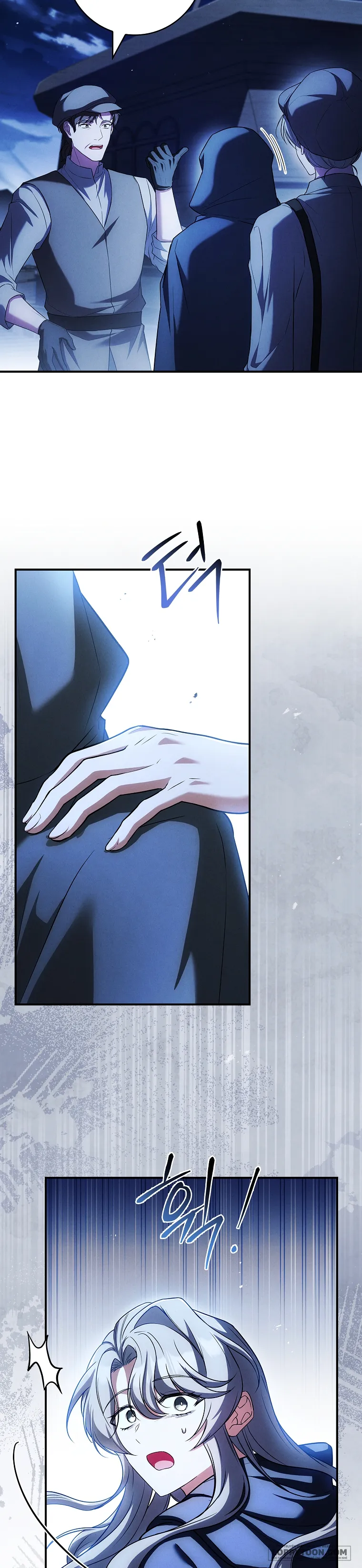 Văn Phòng Thám Tử Dành Cho Nam Chính Hối Hận! - Chap 4 - Trang 24