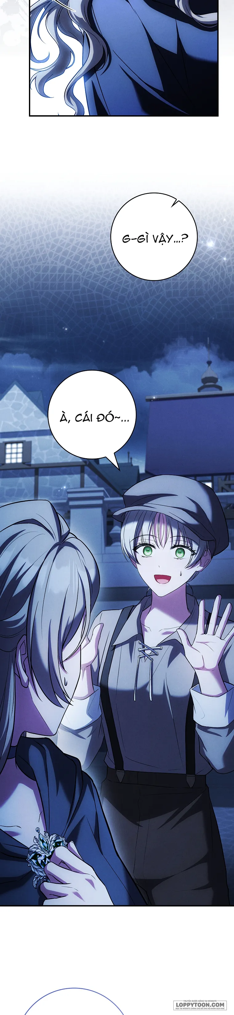 Văn Phòng Thám Tử Dành Cho Nam Chính Hối Hận! - Chap 4 - Trang 25