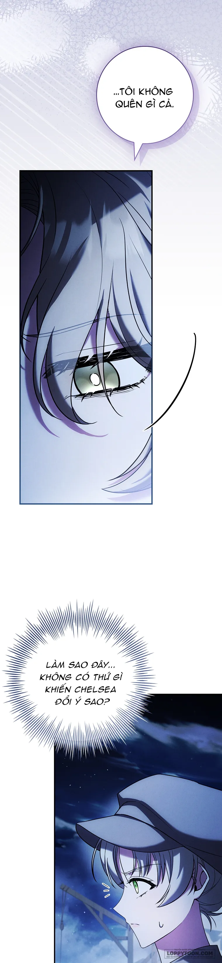 Văn Phòng Thám Tử Dành Cho Nam Chính Hối Hận! - Chap 4 - Trang 27