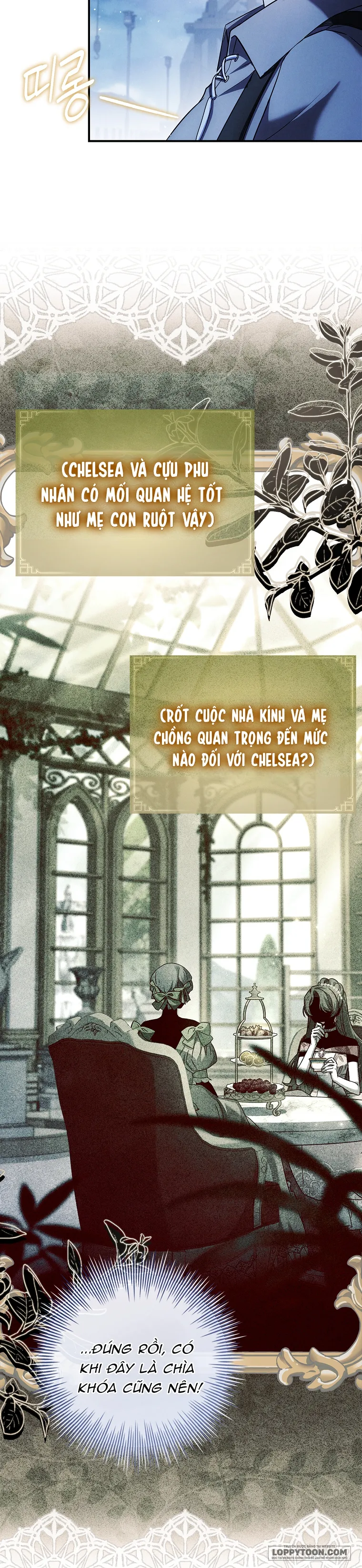 Văn Phòng Thám Tử Dành Cho Nam Chính Hối Hận! - Chap 4 - Trang 28