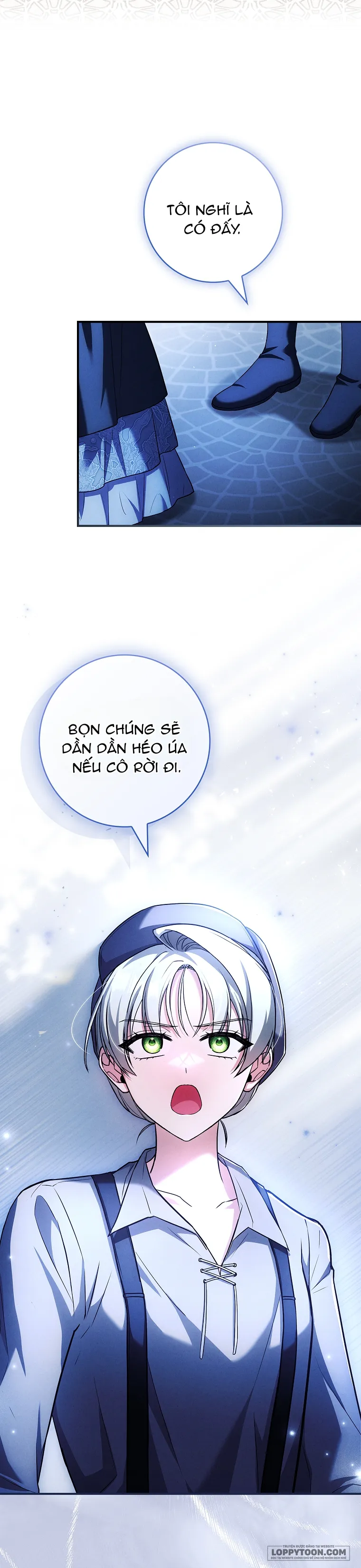 Văn Phòng Thám Tử Dành Cho Nam Chính Hối Hận! - Chap 4 - Trang 29