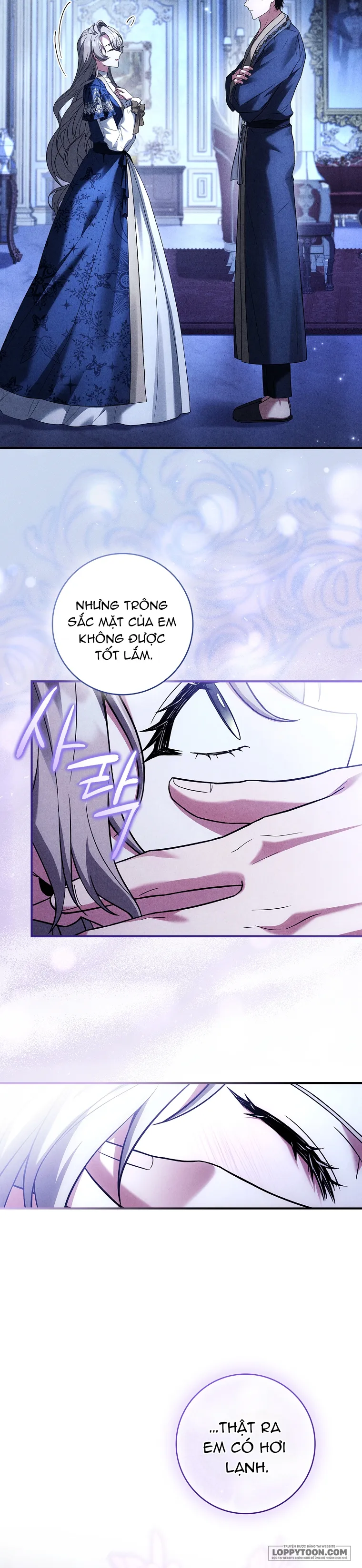 Văn Phòng Thám Tử Dành Cho Nam Chính Hối Hận! - Chap 4 - Trang 4