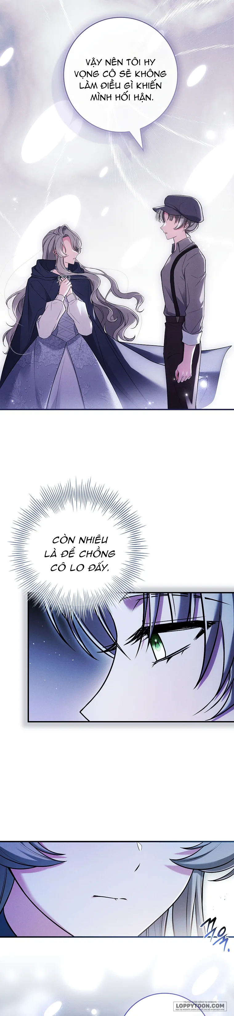 Văn Phòng Thám Tử Dành Cho Nam Chính Hối Hận! - Chap 4 - Trang 31