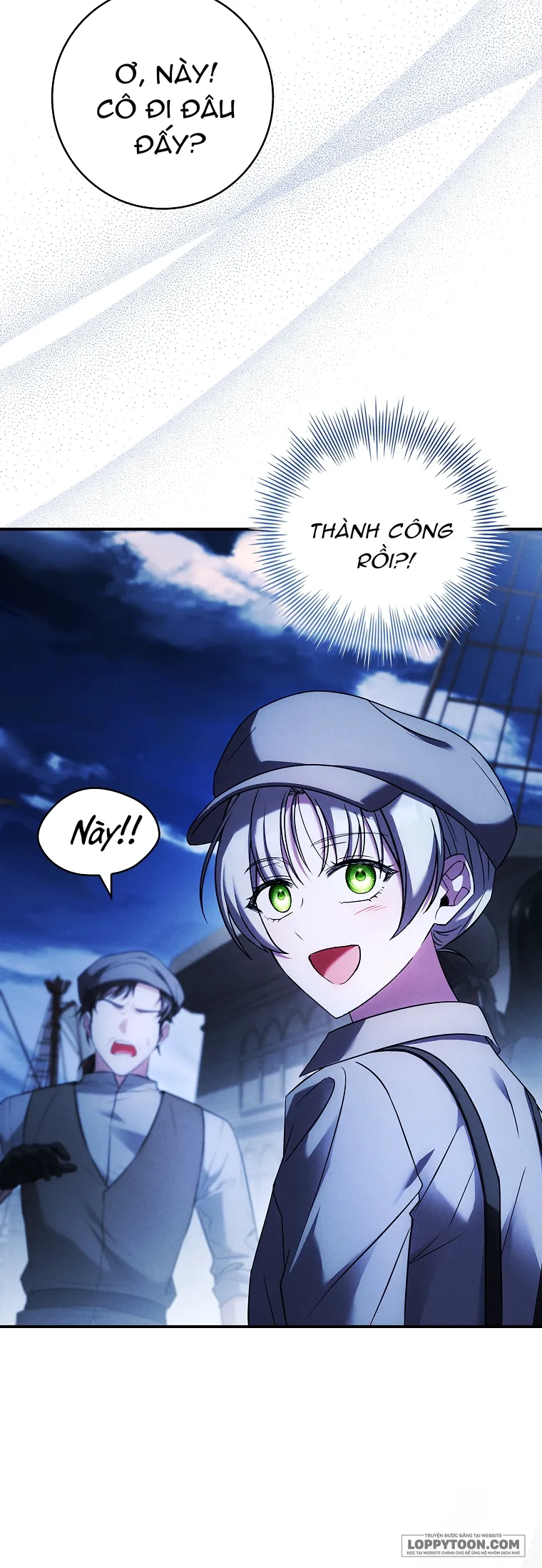 Văn Phòng Thám Tử Dành Cho Nam Chính Hối Hận! - Chap 4 - Trang 33