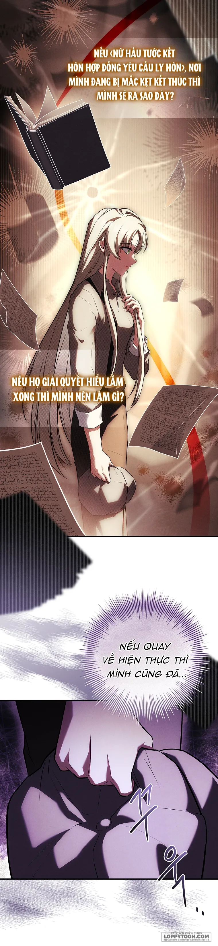 Văn Phòng Thám Tử Dành Cho Nam Chính Hối Hận! - Chap 4 - Trang 38