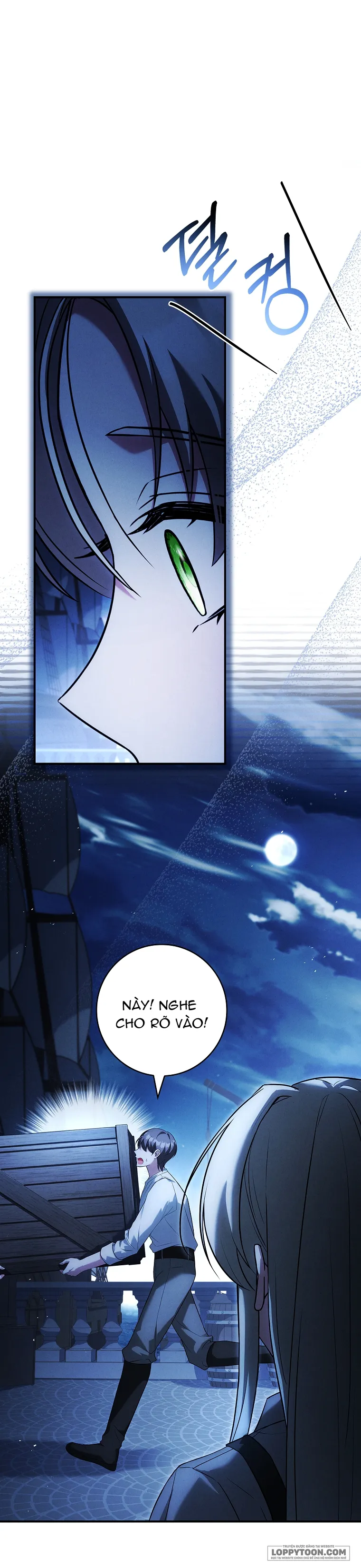 Văn Phòng Thám Tử Dành Cho Nam Chính Hối Hận! - Chap 4 - Trang 39