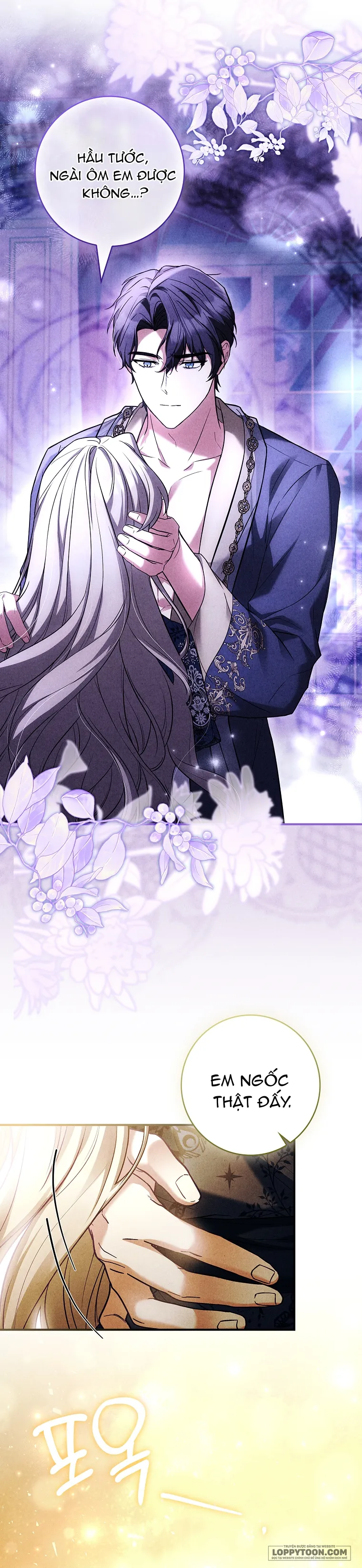 Văn Phòng Thám Tử Dành Cho Nam Chính Hối Hận! - Chap 4 - Trang 5