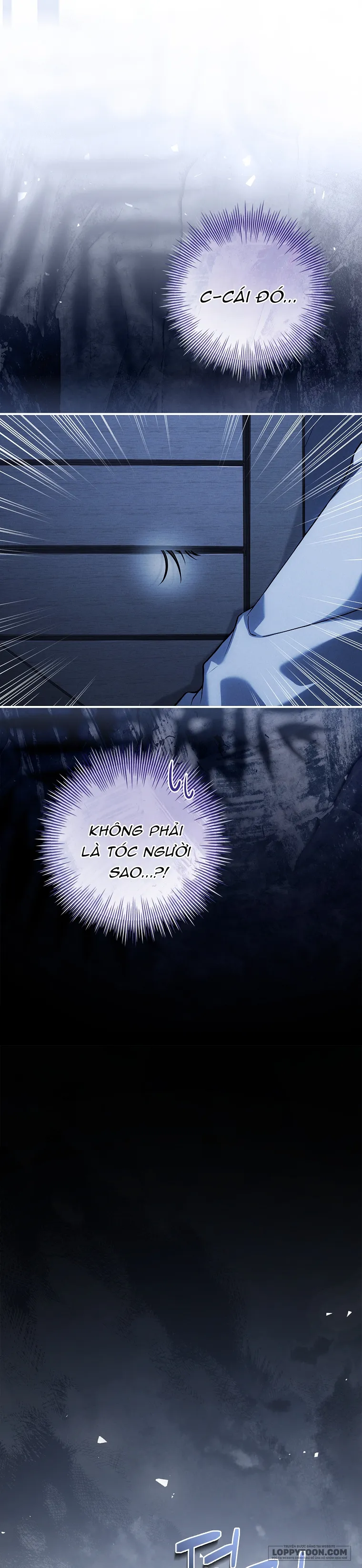 Văn Phòng Thám Tử Dành Cho Nam Chính Hối Hận! - Chap 4 - Trang 41