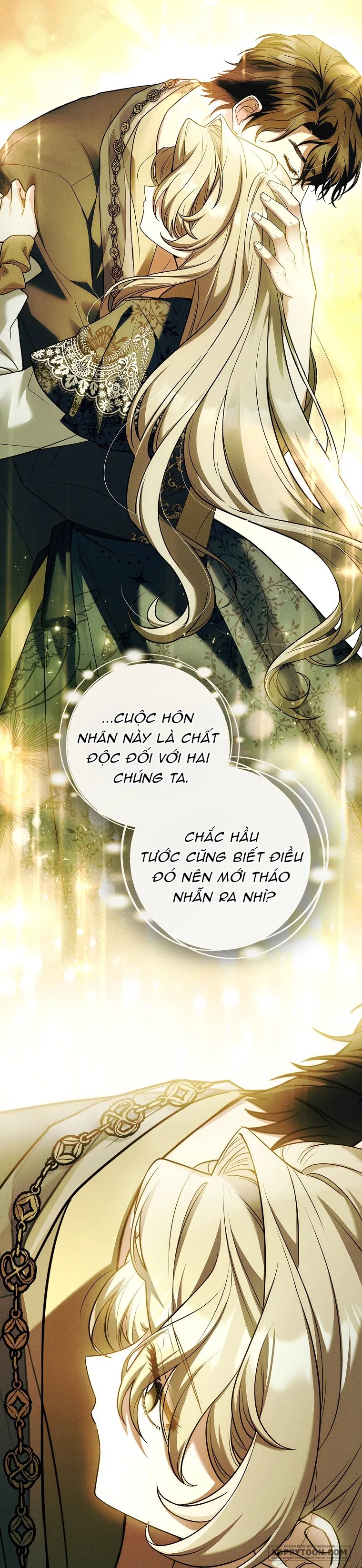 Văn Phòng Thám Tử Dành Cho Nam Chính Hối Hận! - Chap 4 - Trang 6