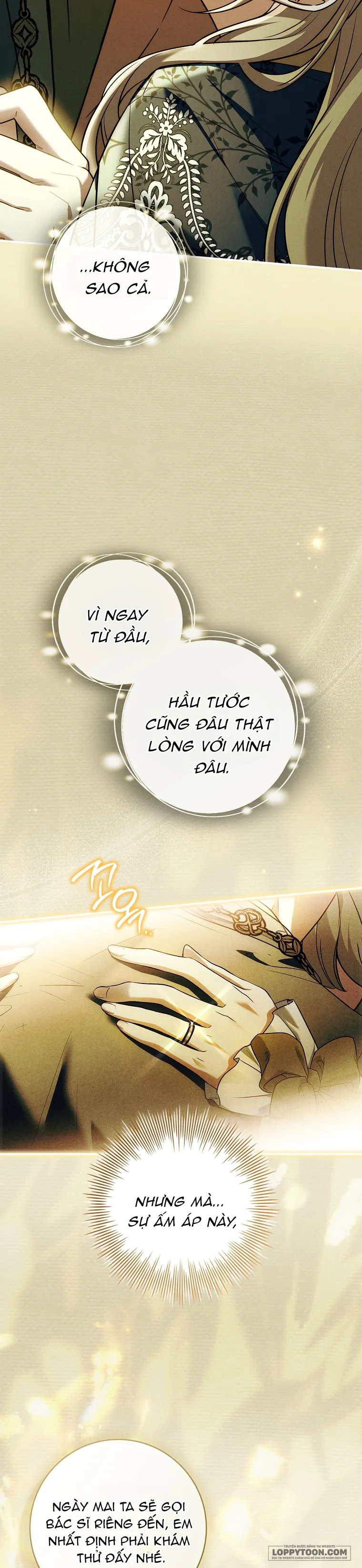 Văn Phòng Thám Tử Dành Cho Nam Chính Hối Hận! - Chap 4 - Trang 7
