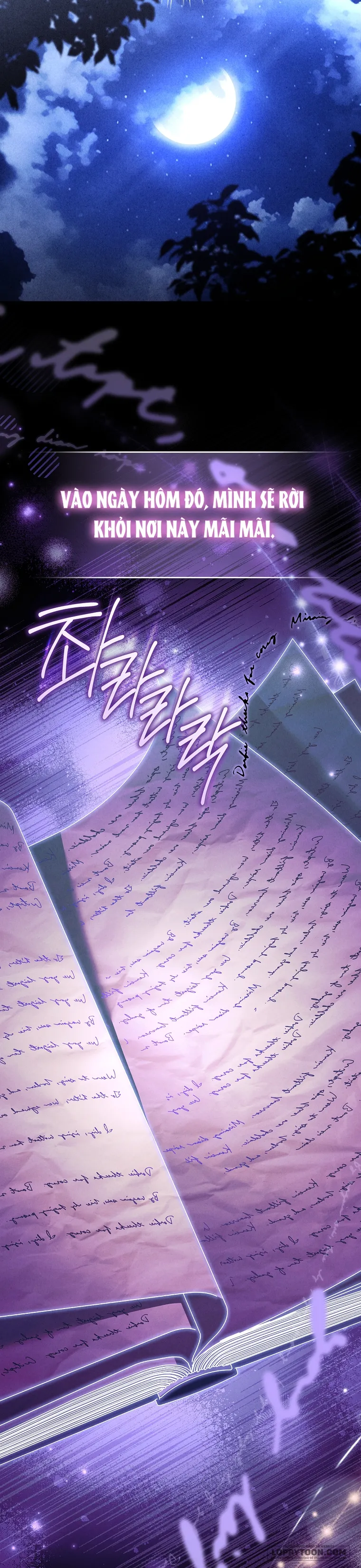 Văn Phòng Thám Tử Dành Cho Nam Chính Hối Hận! - Chap 4 - Trang 10