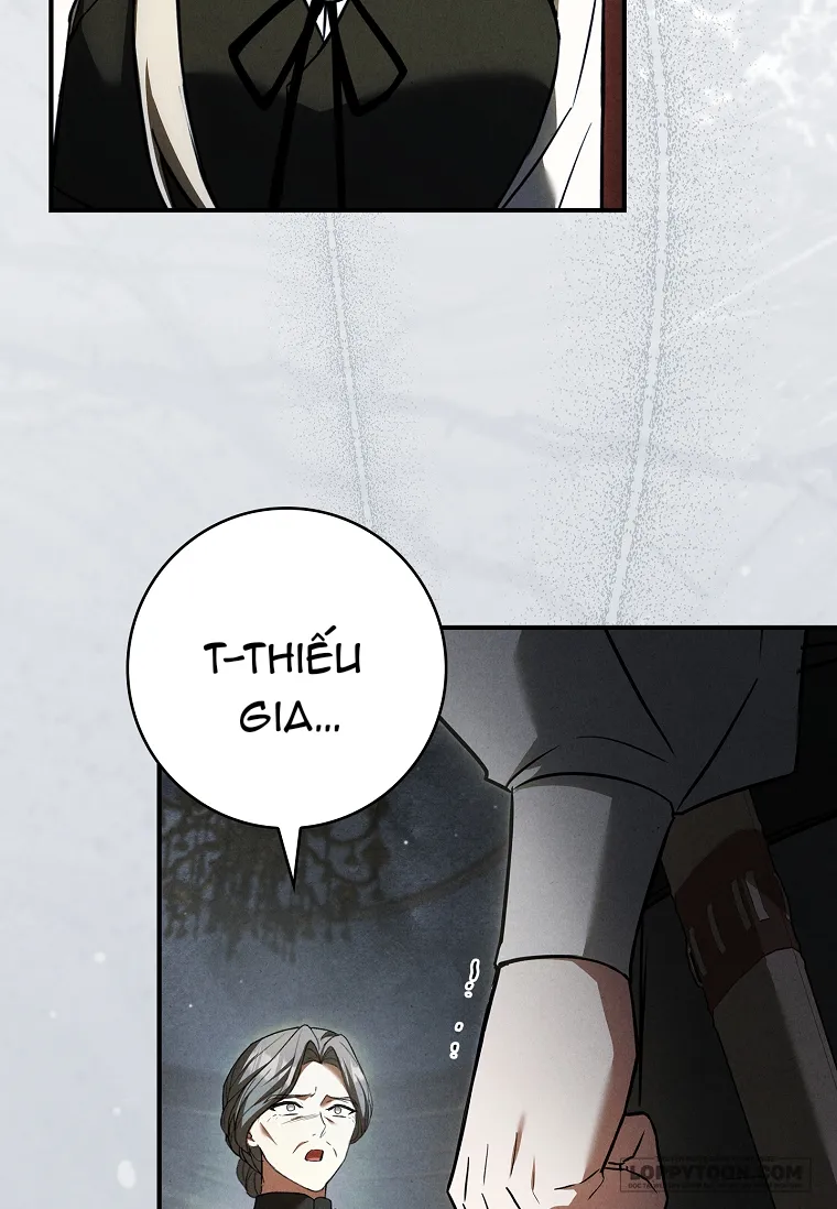 Văn Phòng Thám Tử Dành Cho Nam Chính Hối Hận! - Chap 40 - Trang 2