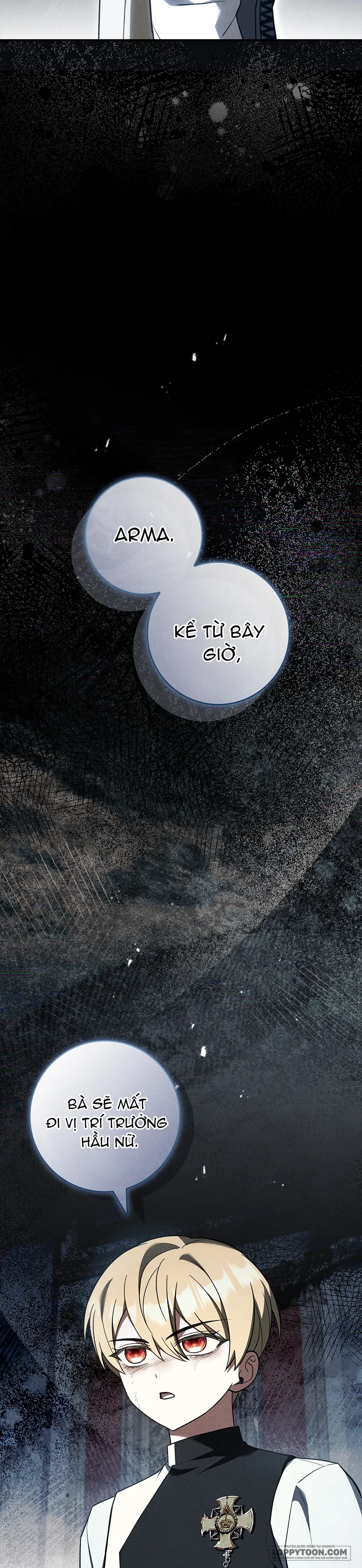 Văn Phòng Thám Tử Dành Cho Nam Chính Hối Hận! - Chap 40 - Trang 16