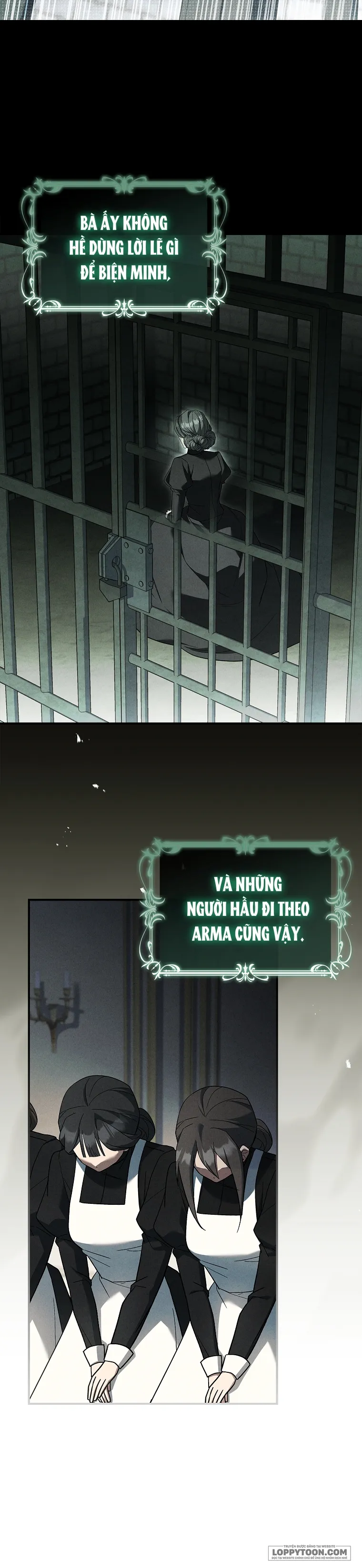 Văn Phòng Thám Tử Dành Cho Nam Chính Hối Hận! - Chap 40 - Trang 19